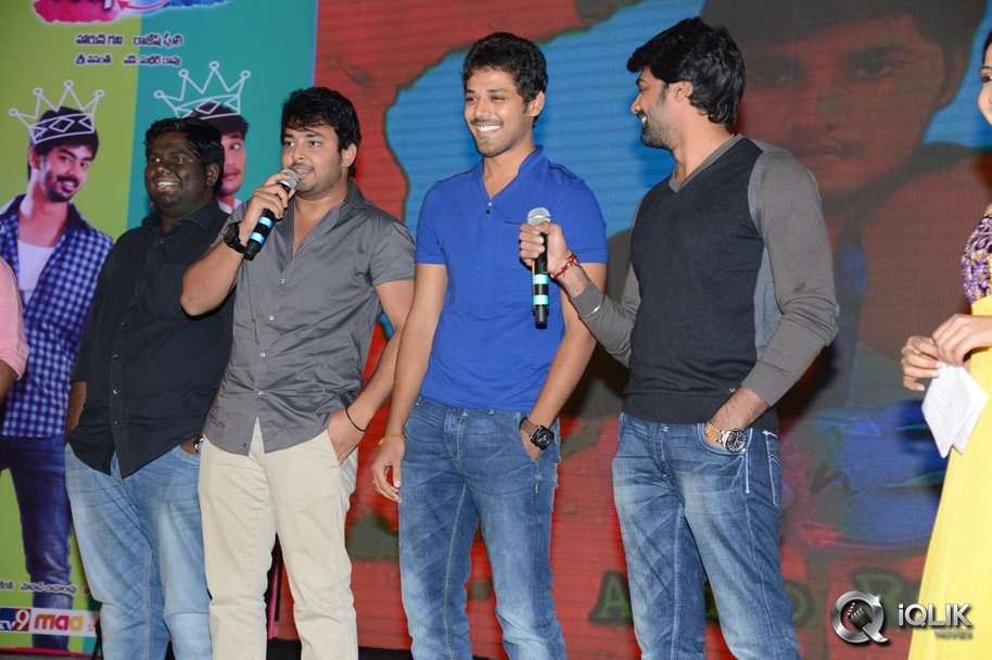 Bunny-N-Cherry-Movie-Audio-Launch